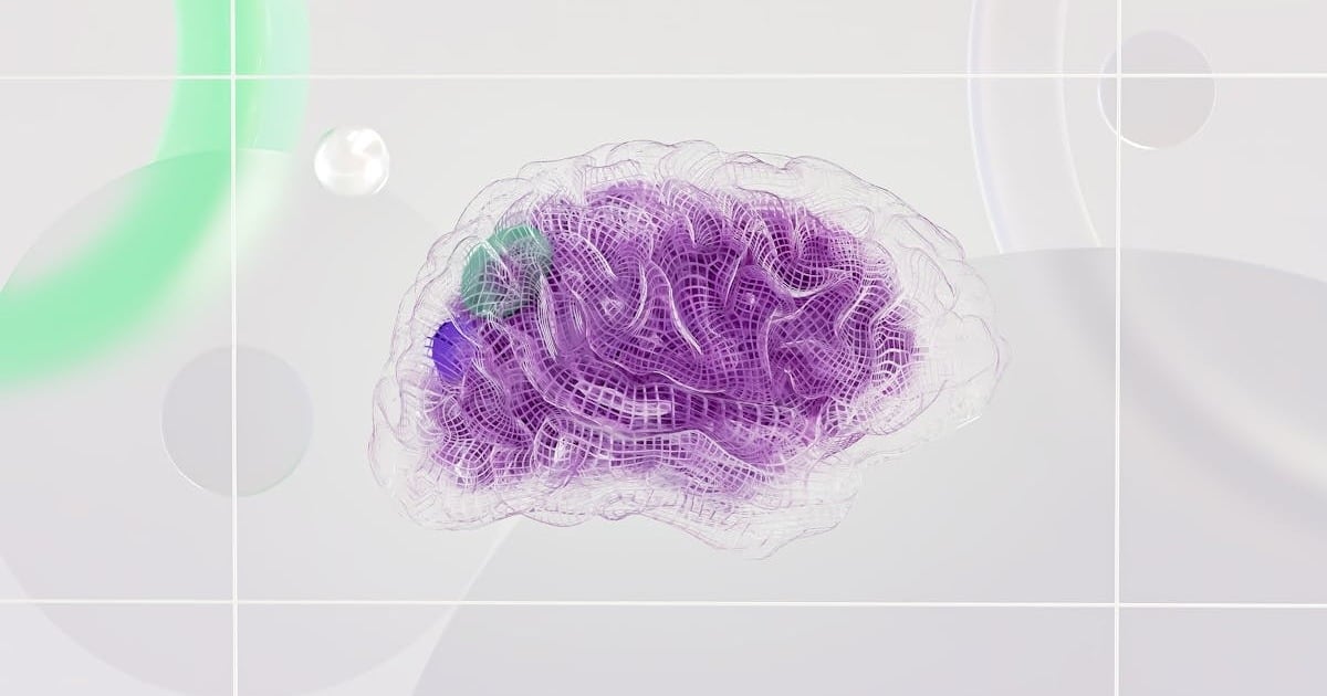 brain illustration artificial intelligence