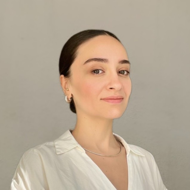 Fatma Köstekli photo