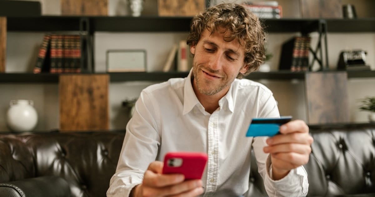 mobile shopping ecommerce