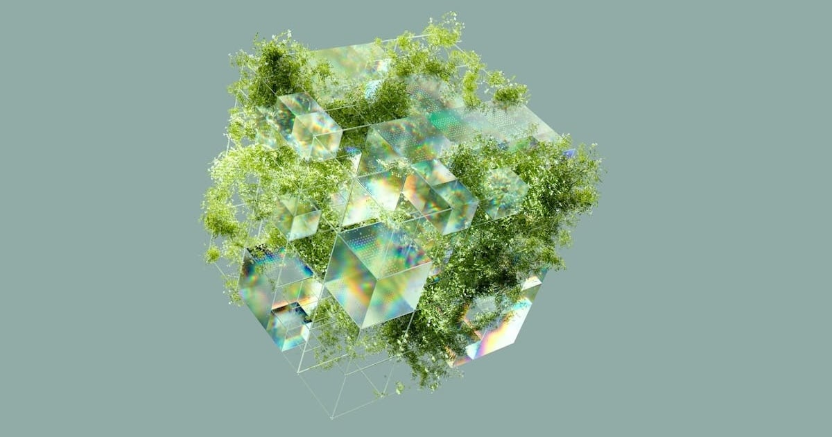 sustainability esg data technology