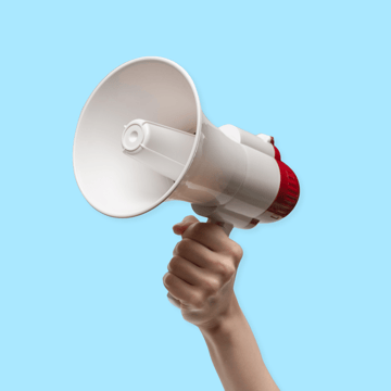 DZP Accessibility blue square preview