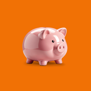 Moonfare orange square preview